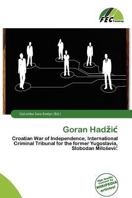 Goran Hadi