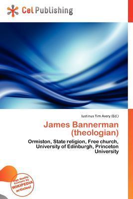 James Bannerman (theologian)