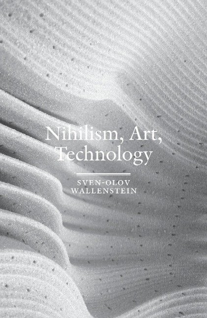 Nihilism Art Technology