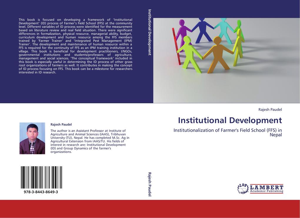 Institutional Development