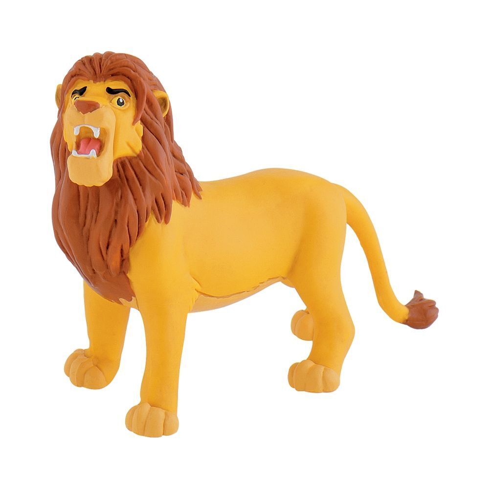 Bullyland - Simba