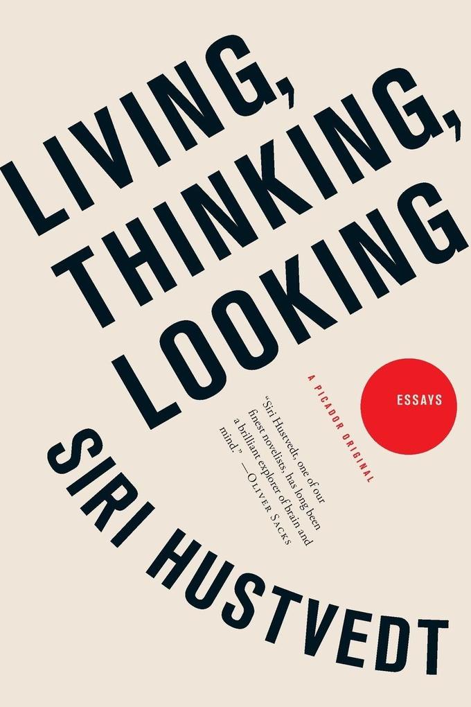 Living Thinking Looking