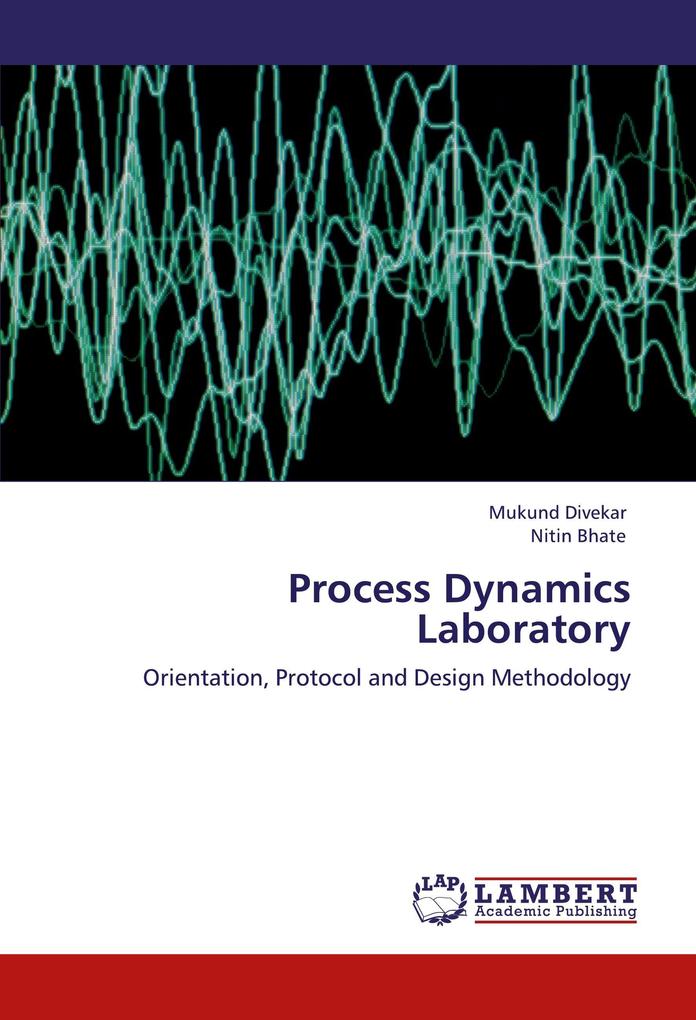 Process Dynamics Laboratory