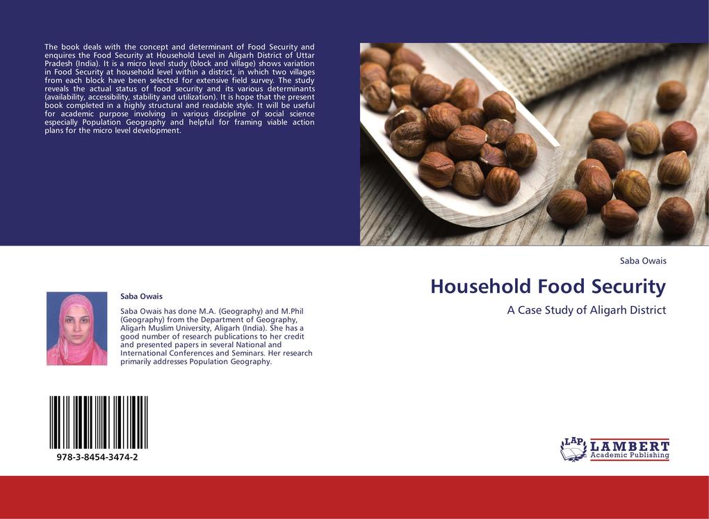 Household Food Security