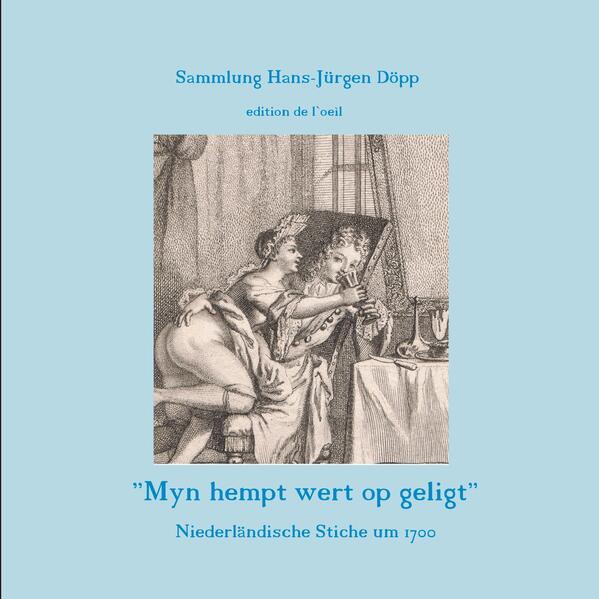 'Myn hempt wert op geligt'