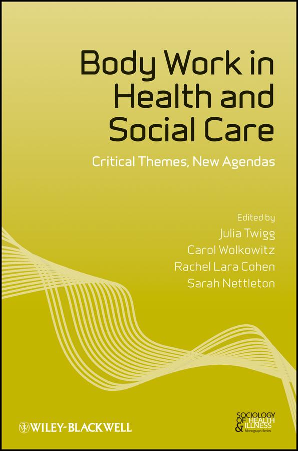 Body Work in Health and Social Care