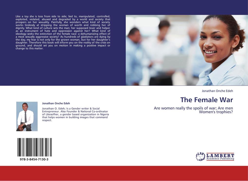 The Female War