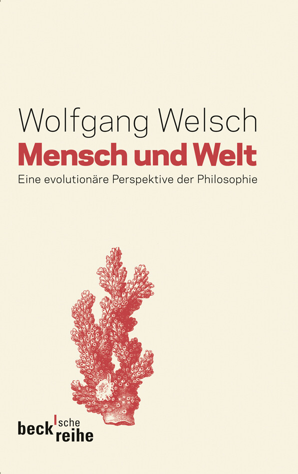 Mensch und Welt - Wolfgang Welsch