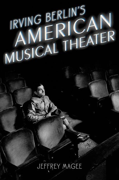 Irving Berlin‘s American Musical Theater