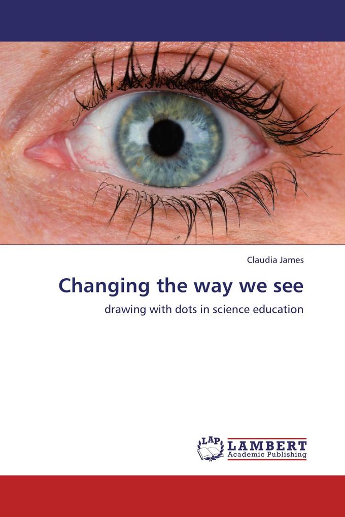 Changing the way we see
