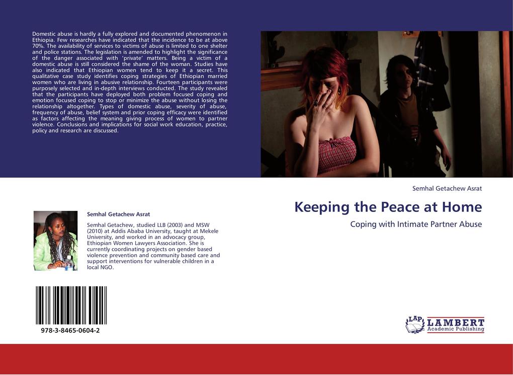 Keeping the Peace at Home