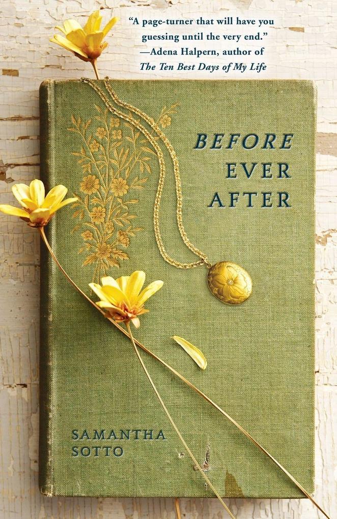 Before Ever After