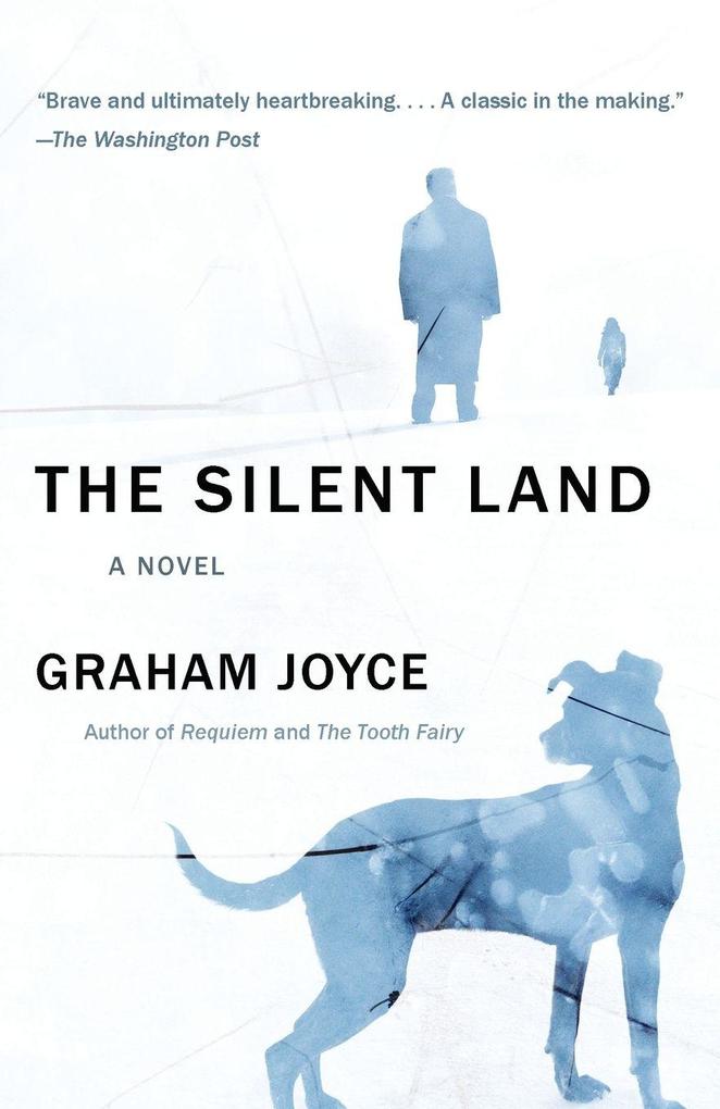 The Silent Land