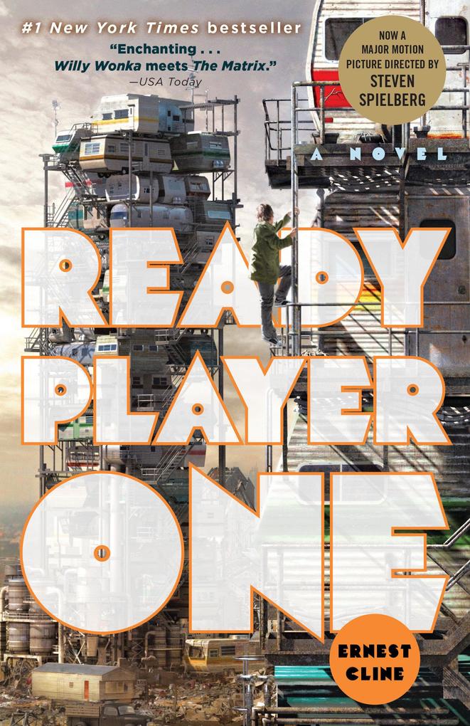 Ready Player One: A Novel - Bild 3