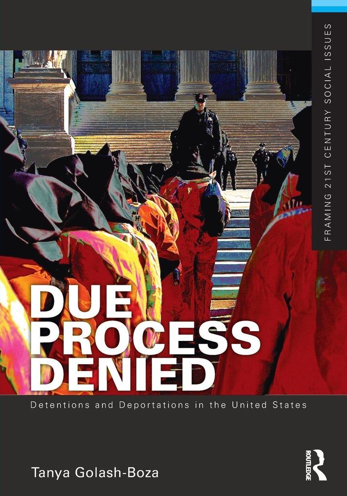 Due Process Denied
