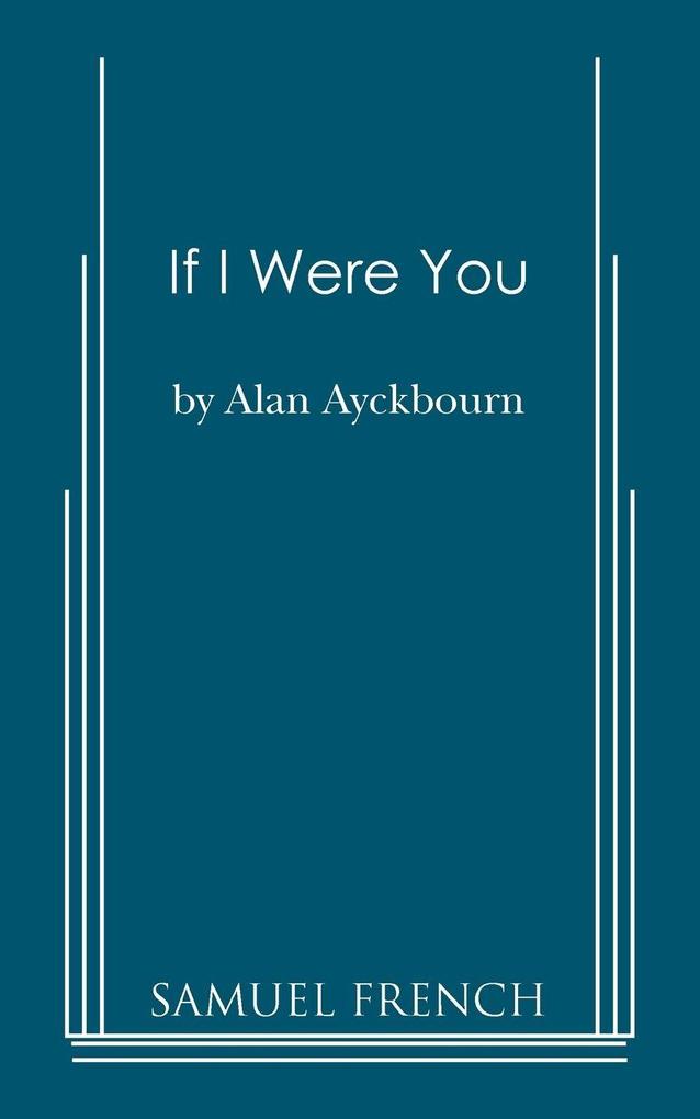 If I Were You