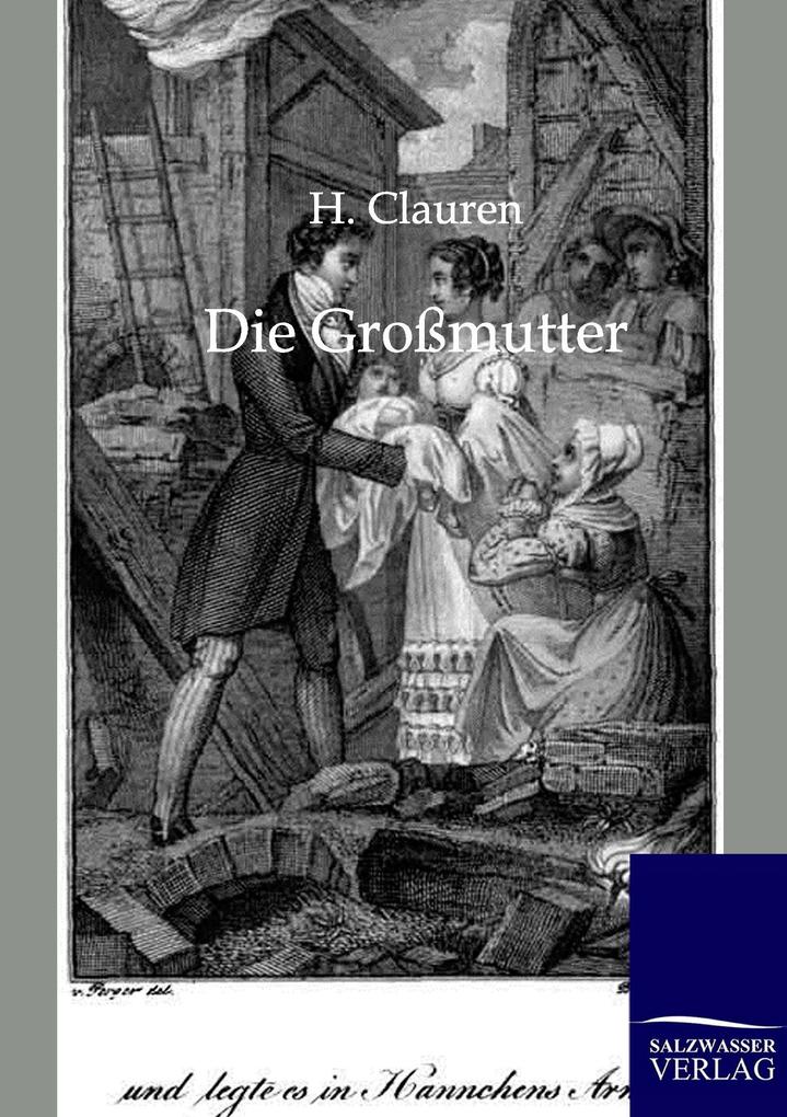 Die Großmutter