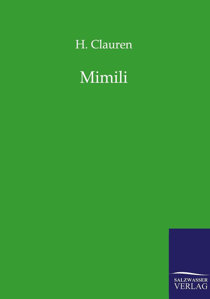 Mimili