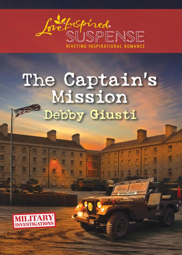 The Captain‘s Mission