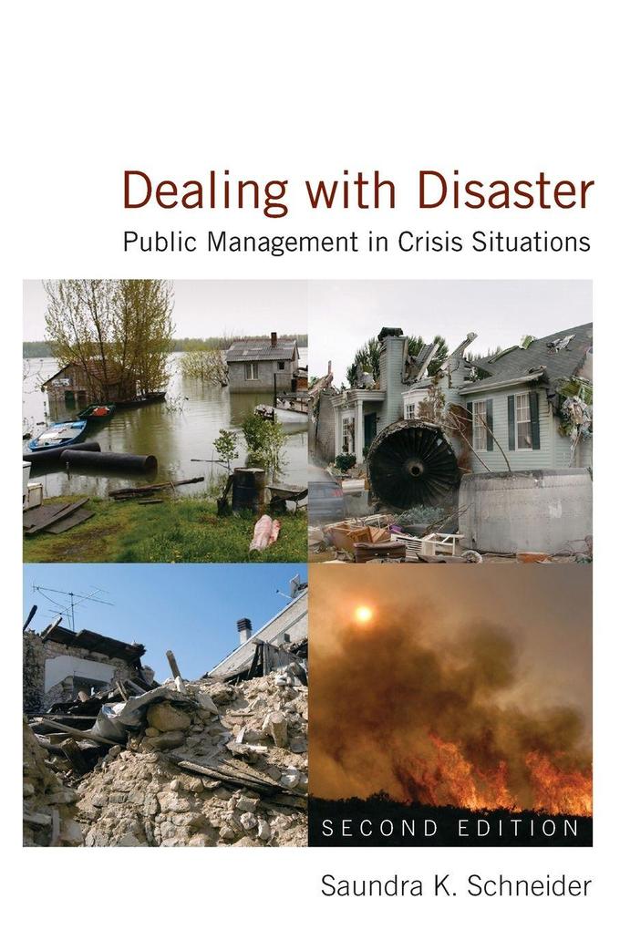 Dealing with Disaster
