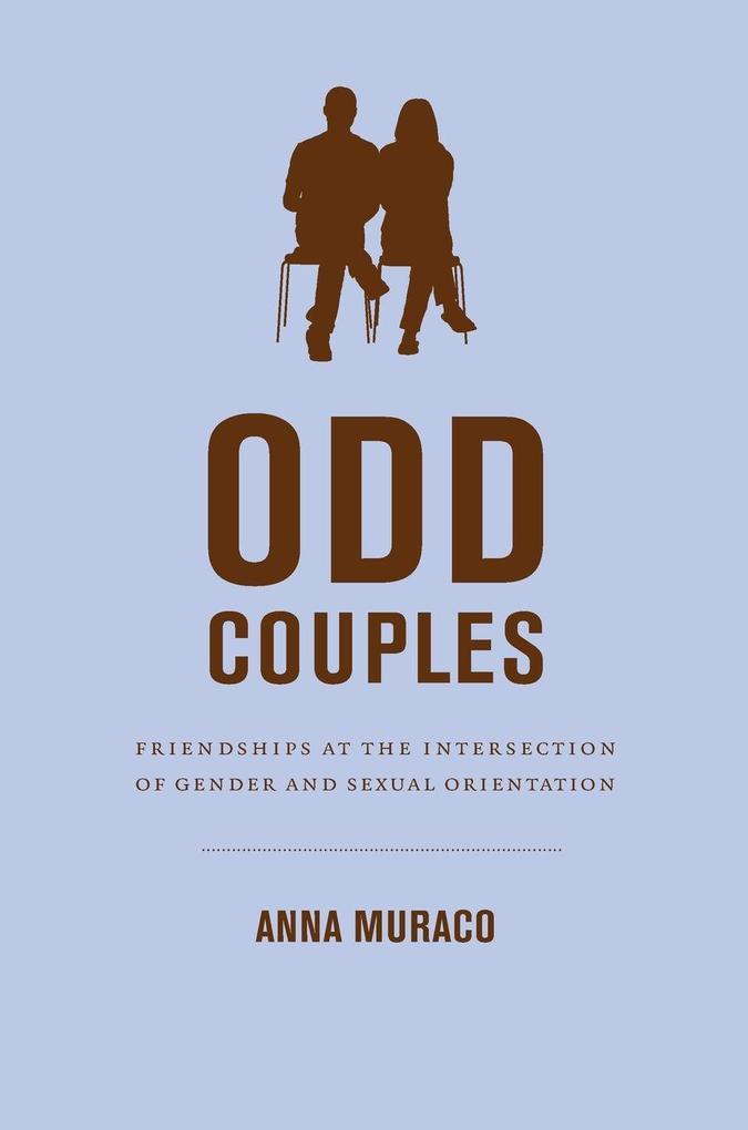 Odd Couples