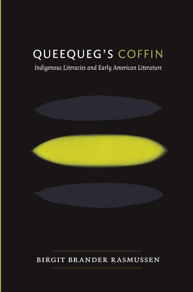 Queequeg's Coffin