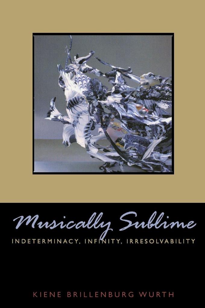 Musically Sublime