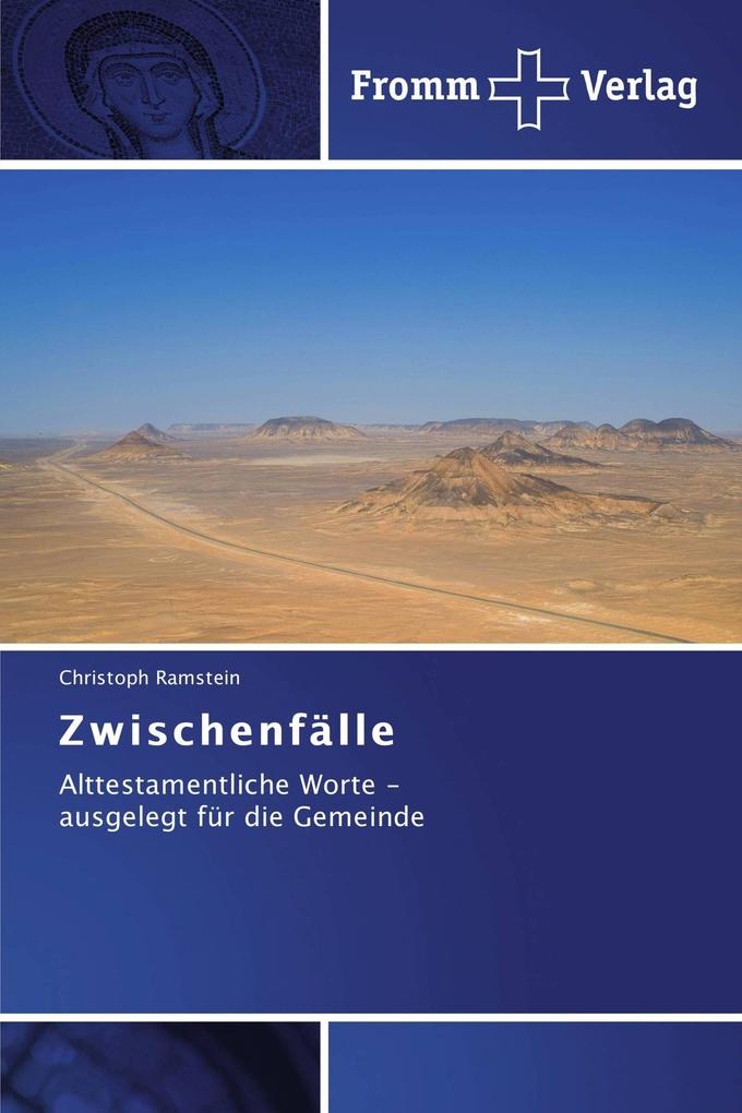 Zwischenfälle