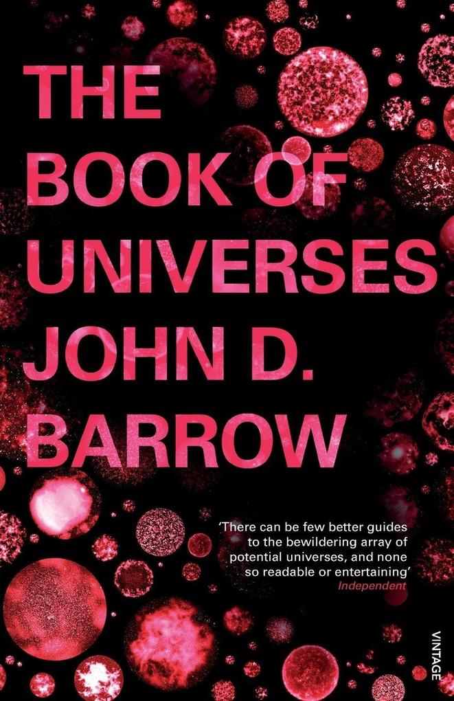 The Book of Universes