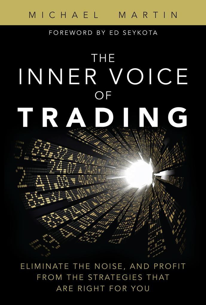 Inner Voice of Trading The