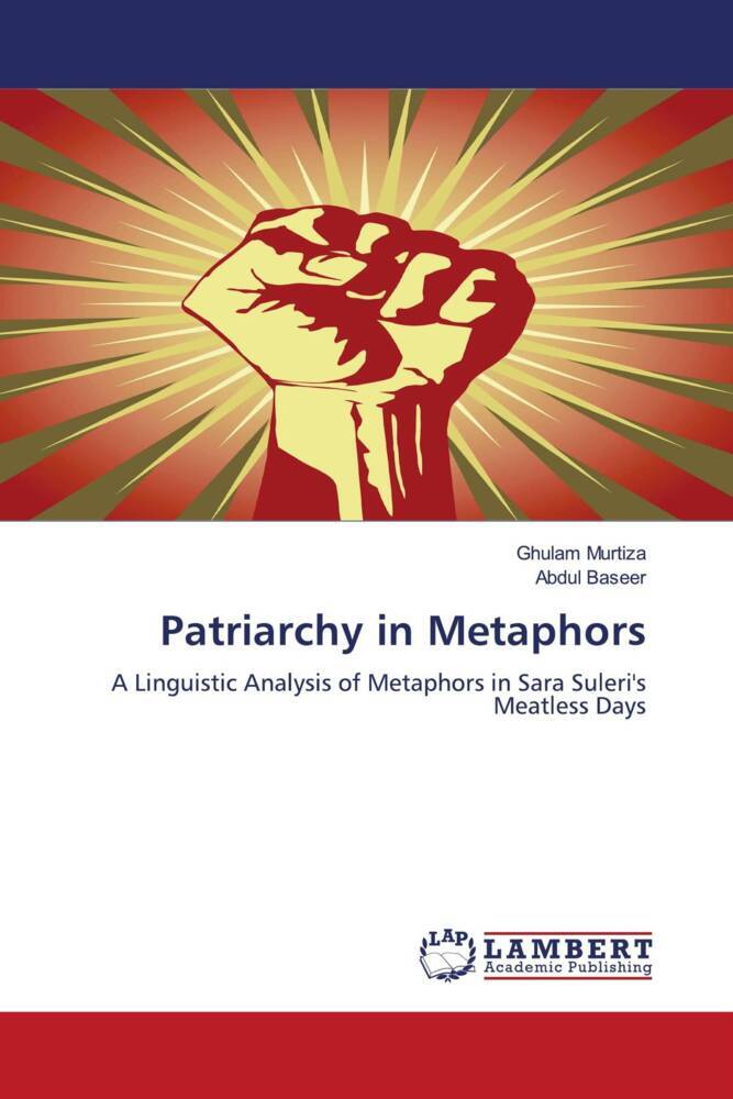 Patriarchy in Metaphors