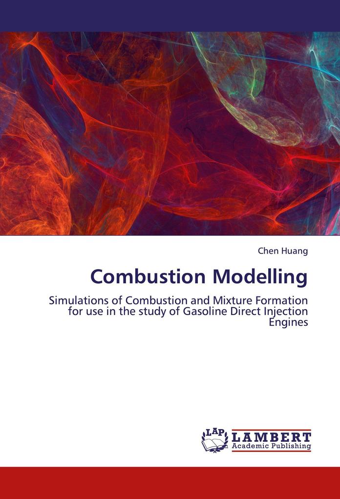 Combustion Modelling