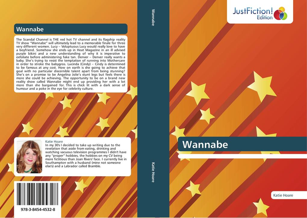 Wannabe