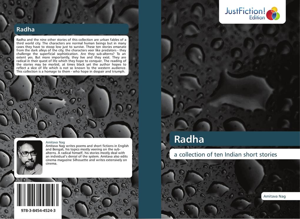 Radha