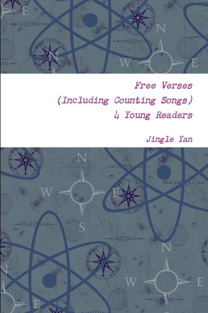 Free Verses 4 Young Readers