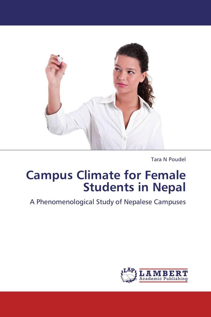 Campus Climate for Female Students in Nepal