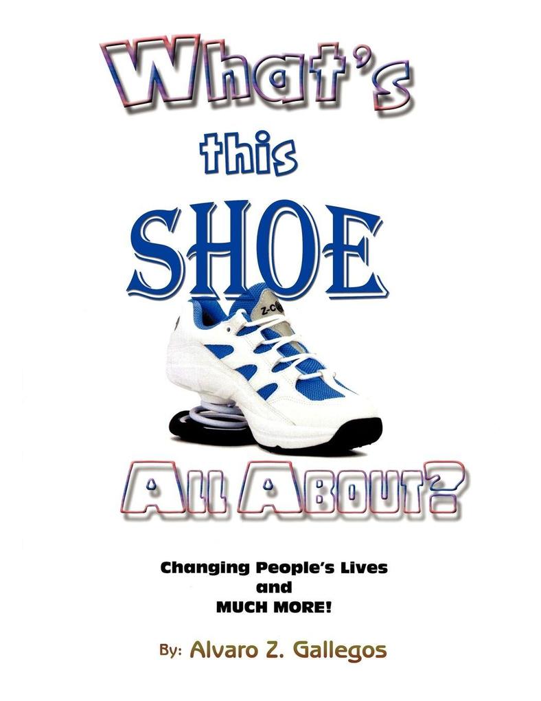 What's This Shoe All About?