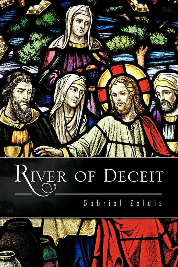 River of Deceit