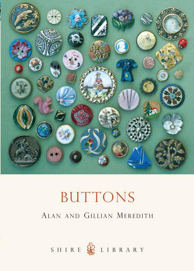 Buttons - Alan Meredith/ Gillian Meredith