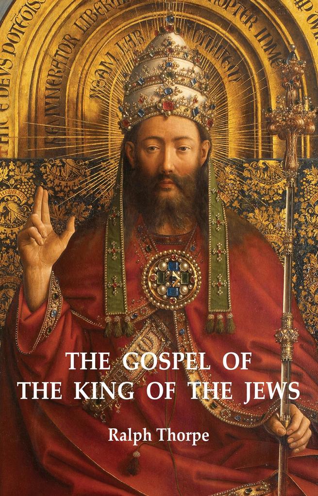 Gospel of the King of the Jews