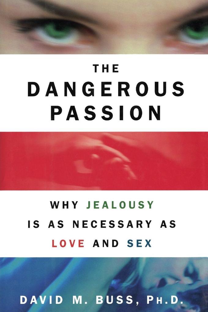 Dangerous Passion
