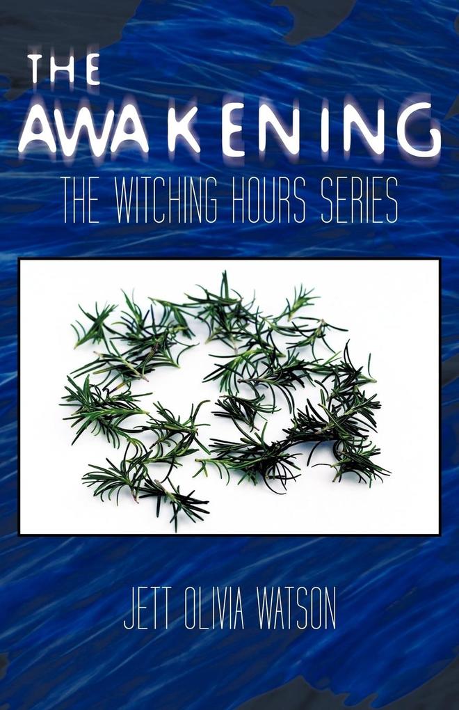 The Awakening Book 1
