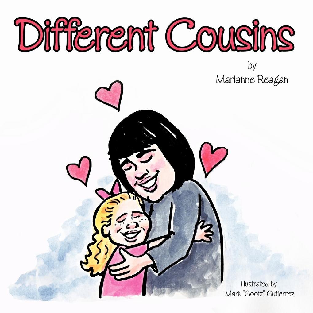 Different Cousins