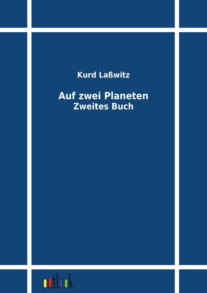 Auf zwei Planeten
