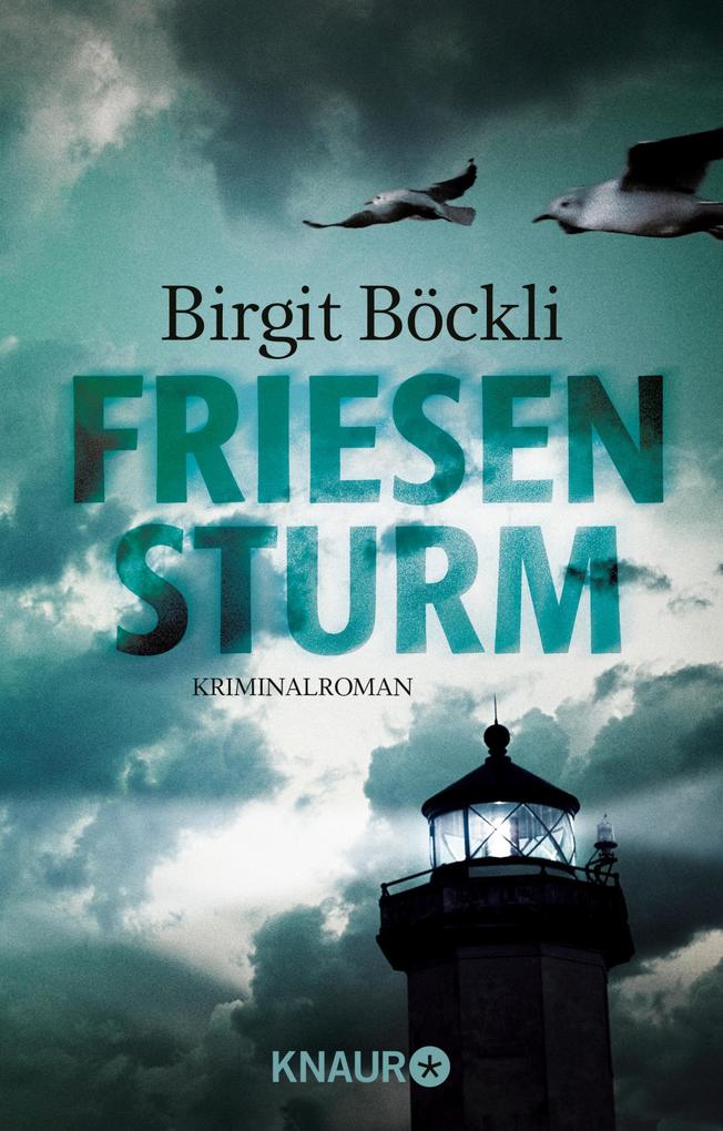 Friesensturm - Birgit Böckli