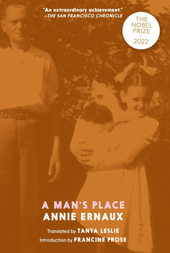 A Man's Place - Bild 2