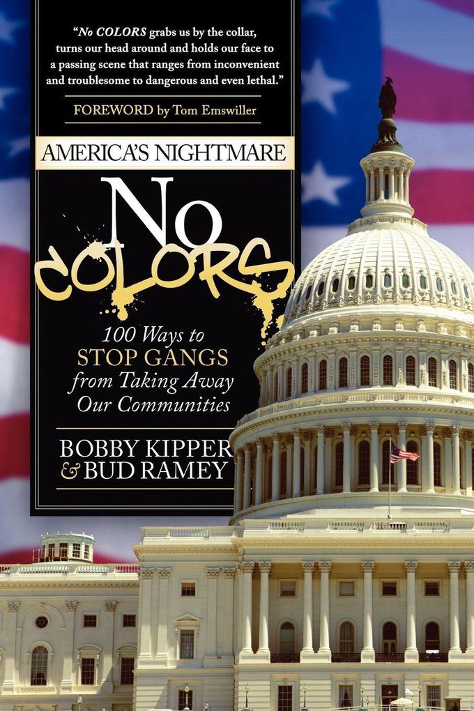 No COLORS