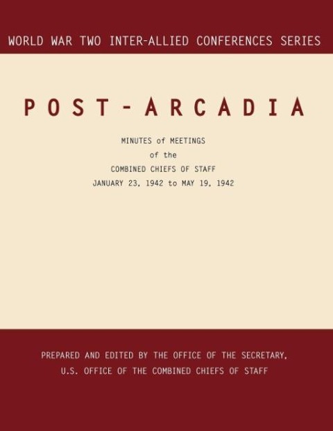 POST-ARCADIA