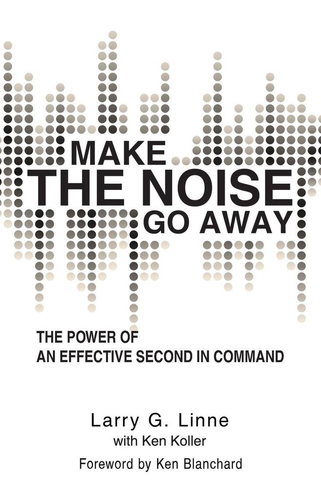 Make the Noise Go Away