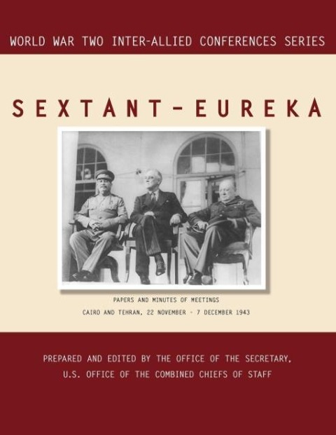 SEXTANT - EUREKA
